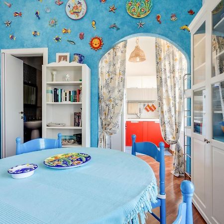 Trapani Seaview Apartment Экстерьер фото