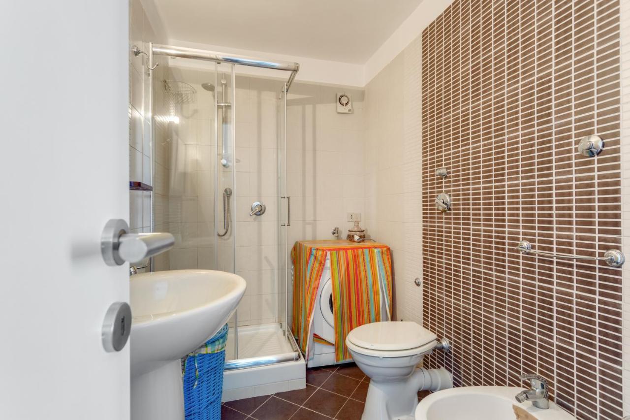 Trapani Seaview Apartment Экстерьер фото