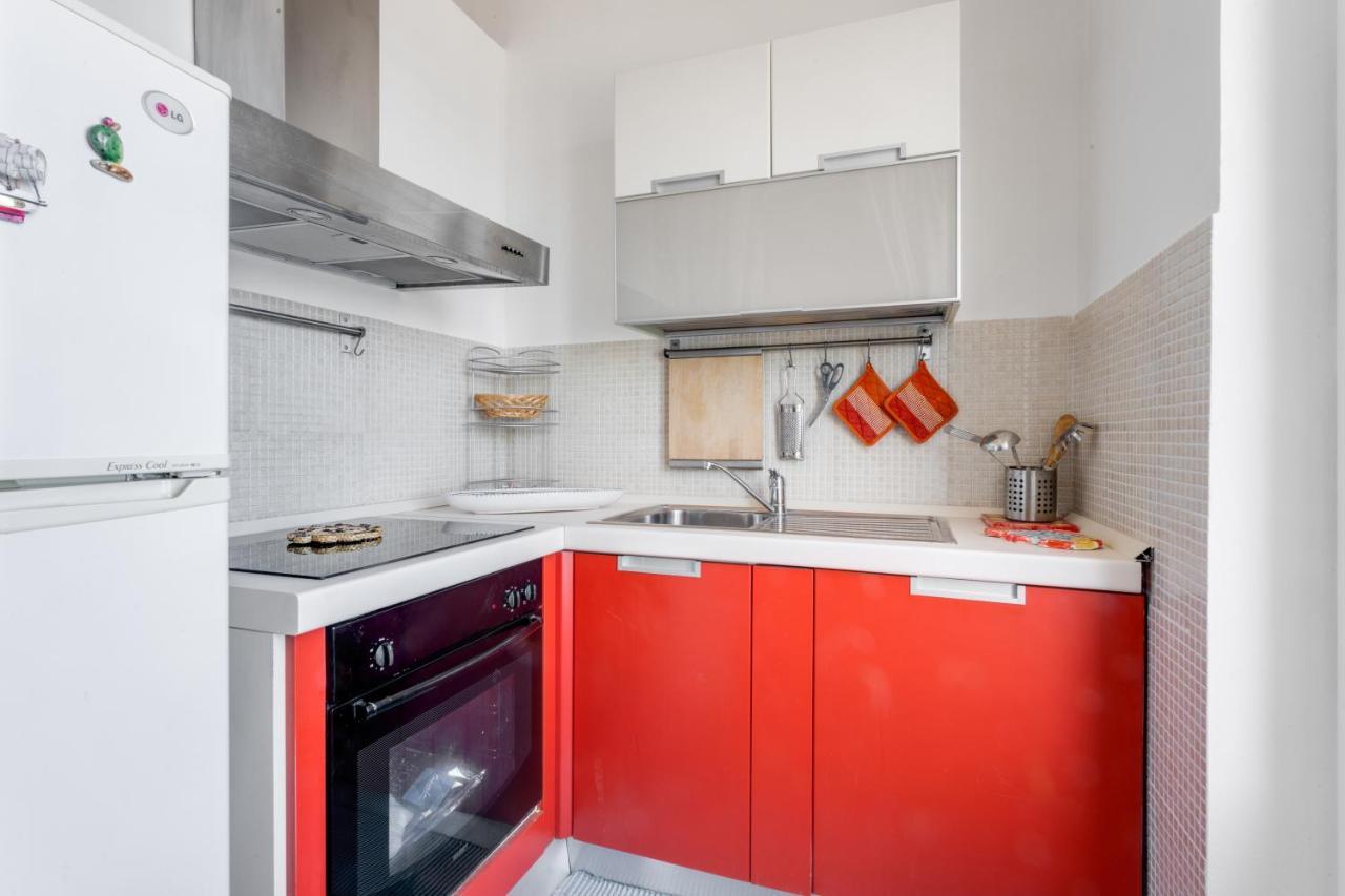 Trapani Seaview Apartment Экстерьер фото